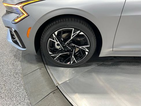 New 2026 Kia K5 GT-Line AWD/4WD image 26