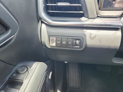New 2026 GMC Terrain Elevation w/ Technology Package II FWD image 15