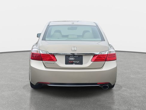 Used 2013 Honda Accord EX-L image 6
