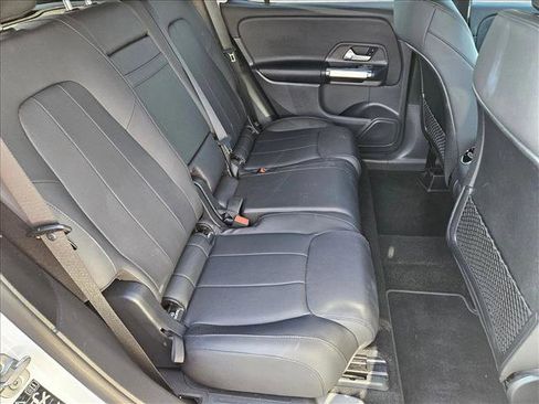 Certified 2025 Mercedes-Benz GLB 250 GLB 250 image 18