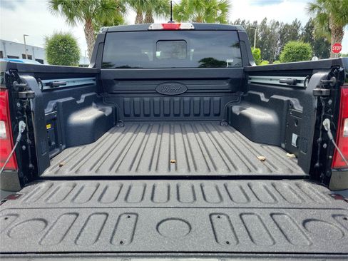 New 2026 Ford Maverick Lariat AWD/4WD image 9