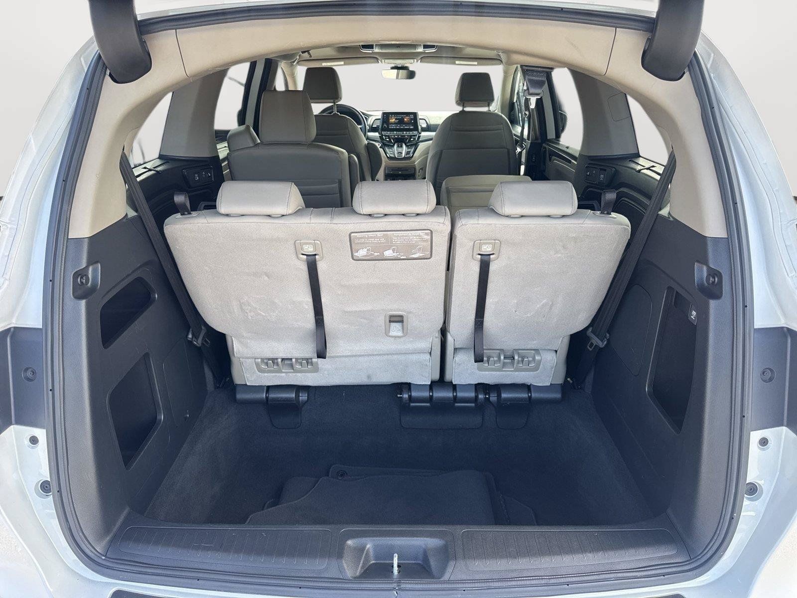 Used 2024 Honda Odyssey Touring image 24