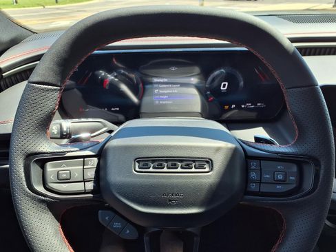 New 2026 Dodge Charger R/T AWD/4WD image 10