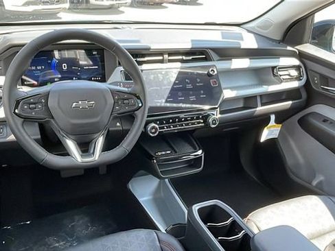 New 2027 Chevrolet Bolt RS w/ Technology Package FWD image 14