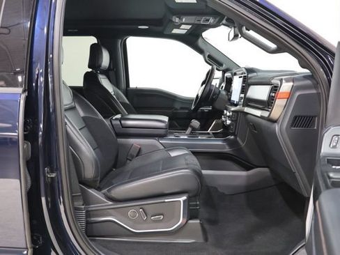 Used 2023 Ford F150 Raptor AWD/4WD image 39