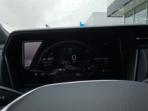 New 2025 GMC Terrain Elevation w/ Technology Package II image 26