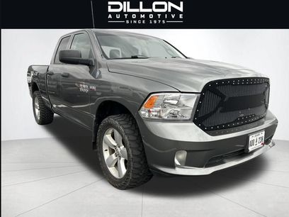 Used 2013 RAM 1500 Express