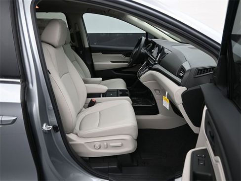 New 2026 Honda Odyssey EX-L image 21