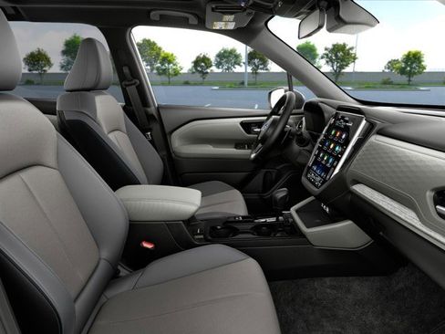 New 2026 Subaru Forester Limited image 15