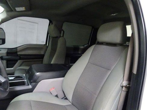 Used 2020 Ford F150 XL w/ XL Power Equipment Group AWD/4WD image 25