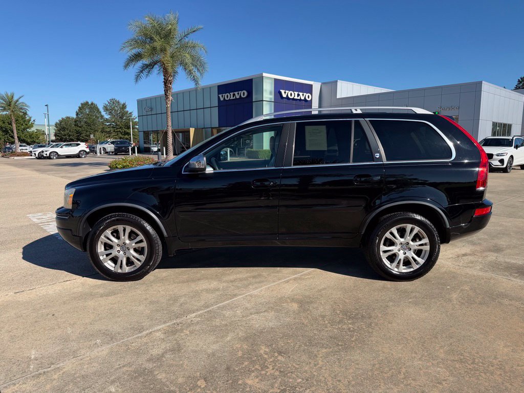 Used 2014 Volvo XC90 3.2 FWD image 2