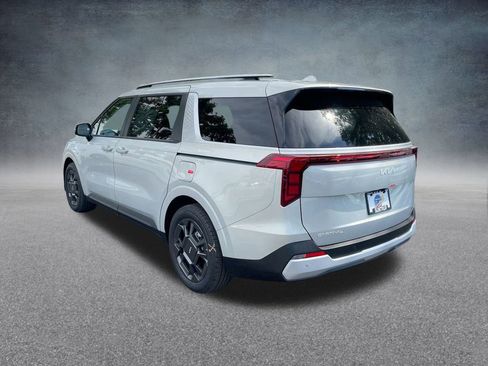 New 2026 Kia Carnival EX image 31