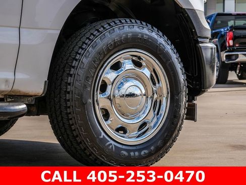 Used 2017 Ford F150 XL w/ XL Power Equipment Group AWD/4WD image 9