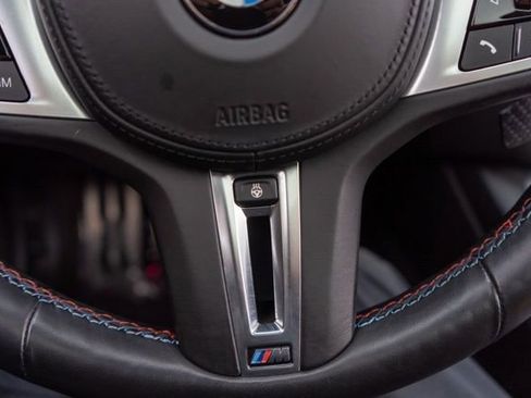 Used 2024 BMW M2 w/ Lighting Package image 24