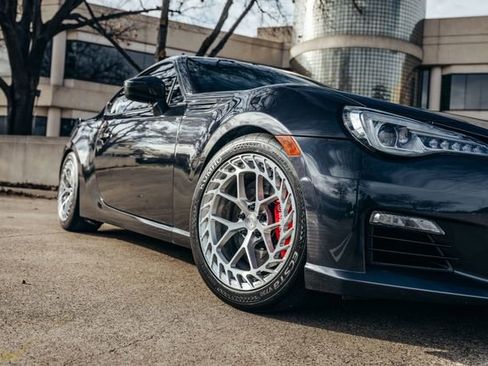 Used 2017 Subaru BRZ Premium image 26