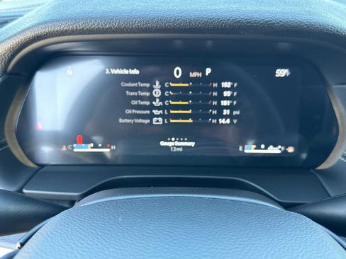 New 2025 Jeep Grand Cherokee L Laredo w/ Luxury Tech Group I image 30