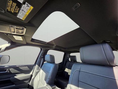 New 2026 Toyota Tundra Limited AWD/4WD image 28