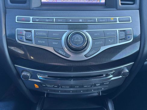 Used 2016 INFINITI QX60 Luxe w/ Premium Plus Package image 18