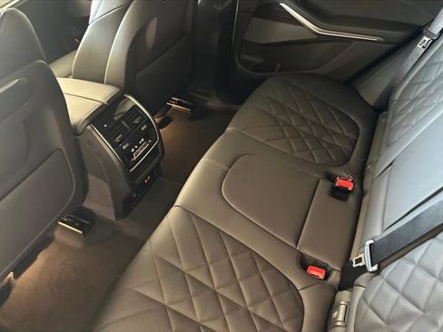 New 2026 BMW X5 xDrive40i w/ Premium Package image 11