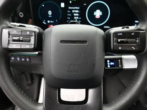 Used 2024 Hyundai Santa Fe Calligraphy AWD/4WD image 22