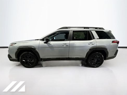 New 2026 Subaru Outback Limited AWD/4WD image 8