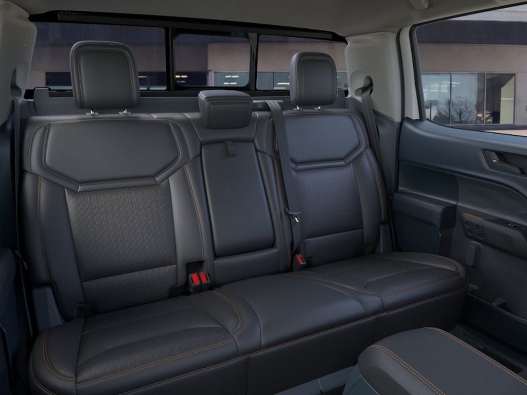 New 2026 Ford Maverick Tremor AWD/4WD image 11