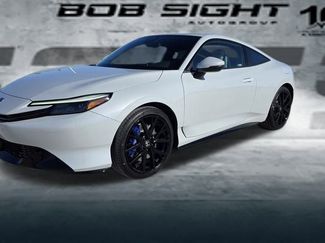 New 2026 Honda Prelude Base 360° Tour