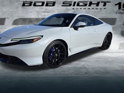 New 2026 Honda Prelude Base
