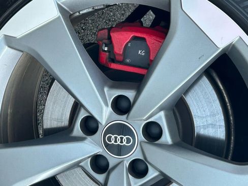 Used 2023 Audi A4 2.0T Premium Plus w/ Premium Plus Package image 65