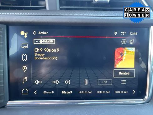 Used 2023 GMC Yukon XL Denali w/ Max Trailering Package image 30