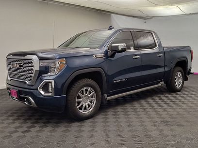Used 2020 GMC Sierra 1500 Denali w/ Denali Ultimate Package