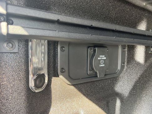 New 2026 RAM 1500 Laramie w/ Night Edition image 40