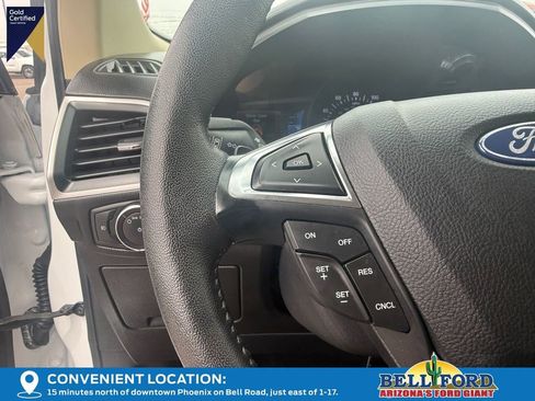 Certified 2022 Ford Edge SEL w/ Convenience Package AWD/4WD image 31