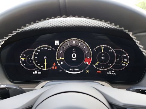 Certified 2026 Porsche 911 GT3 RWD image 28