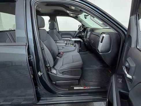 Used 2019 Chevrolet Silverado 1500 LT w/ All Star Edition image 6