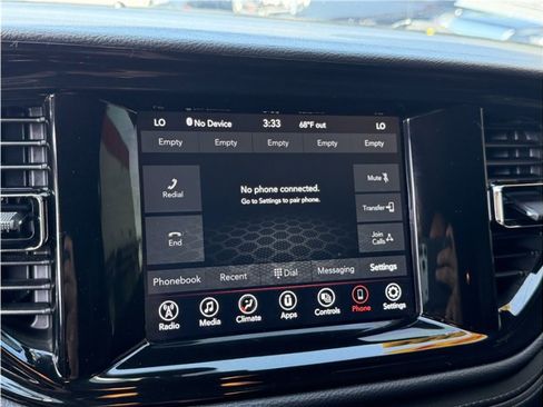 Used 2021 Dodge Durango GT AWD/4WD image 48