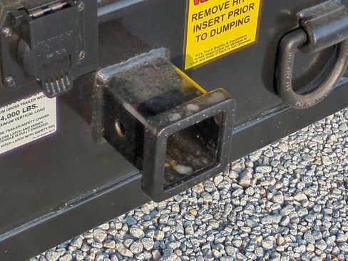 New 2026 RAM 5500 Tradesman image 35