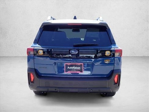 New 2026 Subaru Outback Wilderness AWD/4WD image 3