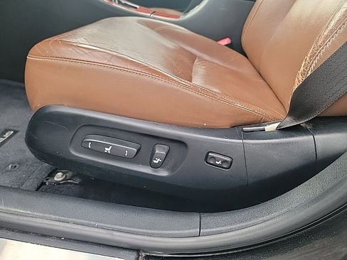 Used 2012 Lexus ES 350 w/ Touring Special Edition FWD image 8