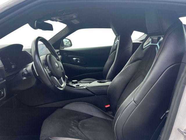 Used 2023 Toyota Supra RWD image 16