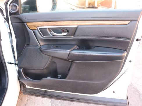 Used 2019 Honda CR-V EX-L image 34