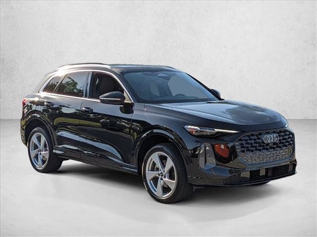New 2025 Audi Q5 Premium w/ Premium Plus AWD/4WD image 5