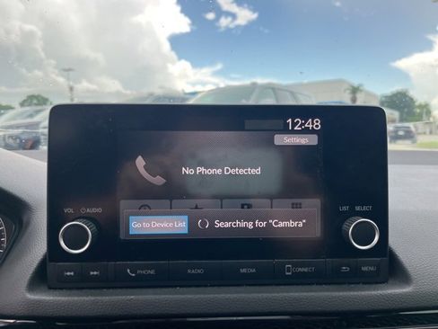 Used 2023 Honda Civic Sport image 22