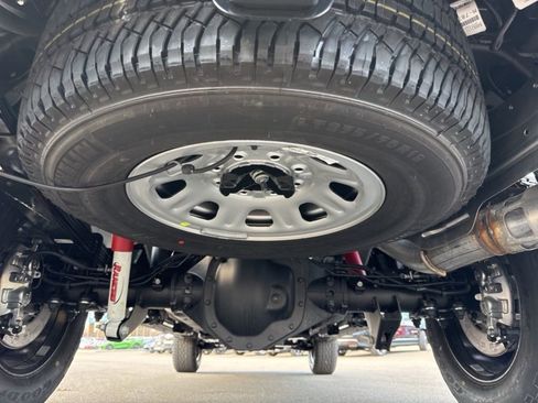 New 2026 GMC Sierra 2500 Denali Ultimate image 34