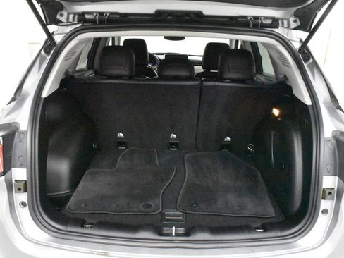 Used 2022 Jeep Compass Latitude w/ Sun and Sound Group image 11