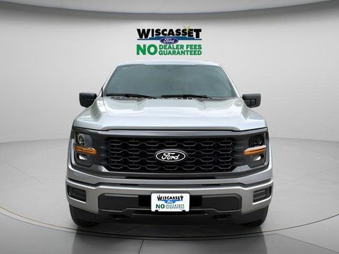 New 2026 Ford F150 STX AWD/4WD image 19