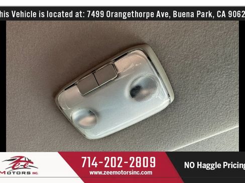 Used 2011 Toyota Sequoia SR5 RWD image 37