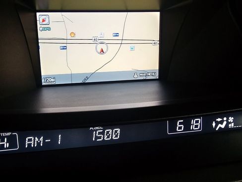 Used 2012 Honda Accord EX-L image 11