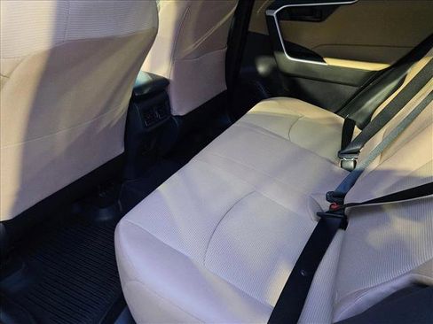 New 2025 Toyota RAV4 LE image 15