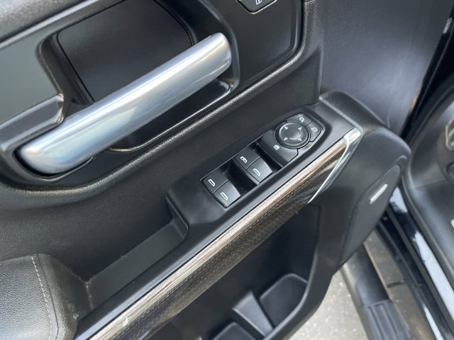 Certified 2020 Chevrolet Silverado 1500 RST w/ All-Star Edition AWD/4WD image 23